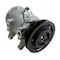 Four Seasons Niss:New Nihon/Calsonic Nvr140S W/Clutch New Compressor, 58444 58444 - alternate 1